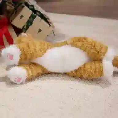 PUDOWRABBIT 40cm50cm