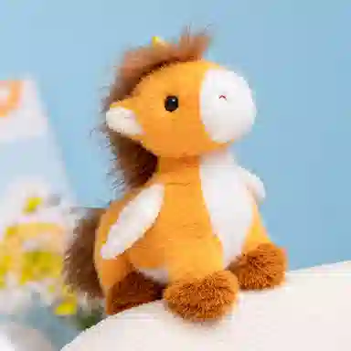 PUDOWRABBIT 25cm35cm