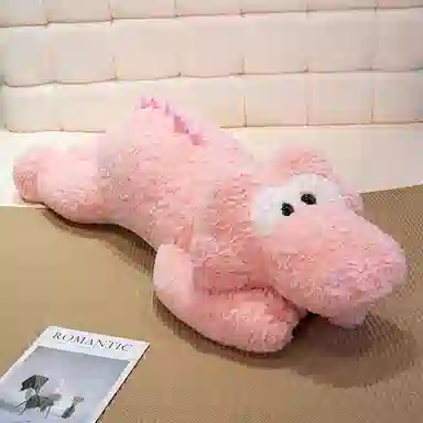 PUDOWRABBIT 80cm110cm130cm