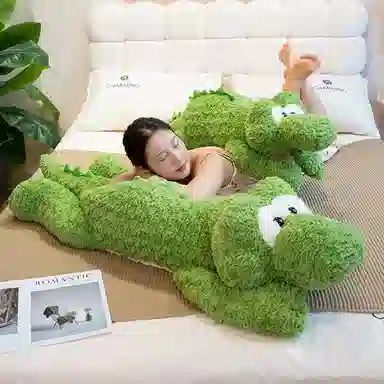 PUDOWRABBIT 80cm110cm130cm