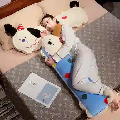 PUDOWRABBIT 90cm120cm