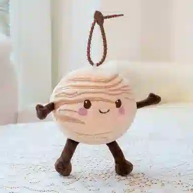 PUDOWRABBIT 10cm20cm