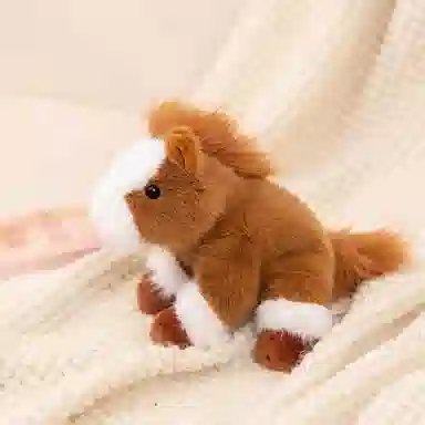 PUDOWRABBIT 18cm25cm