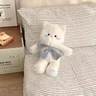 PUDOWRABBIT 30cm42cm60cm