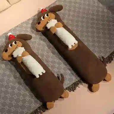 PUDOWRABBIT 90cm120cm