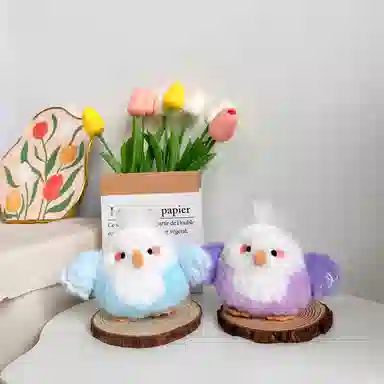 PUDOWRABBIT 10cm18cm