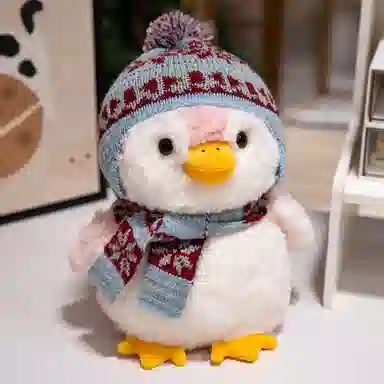 PUDOWRABBIT 20cm28cm35cm