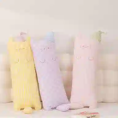 PUDOWRABBIT 95cm120cm