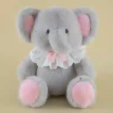 PUDOWRABBIT 35cm50cm