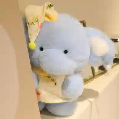 PUDOWRABBIT 25cm35cm