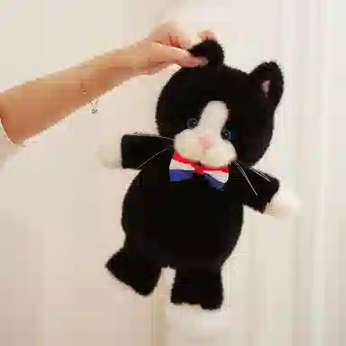 PUDOWRABBIT 30cm45cm