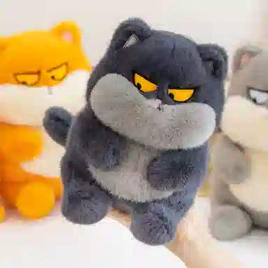 PUDOWRABBIT 25cm35cm