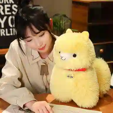 PUDOWRABBIT 25cm35cm45cm