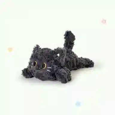 PUDOWRABBIT 17cm22cm