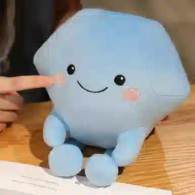 PUDOWRABBIT 22cm