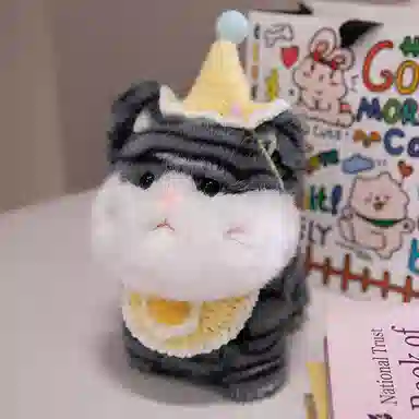PUDOWRABBIT 20cm30cm