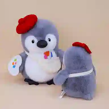 PUDOWRABBIT 21cm30cm