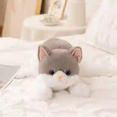 PUDOWRABBIT 50cm70cm