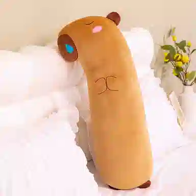 PUDOWRABBIT 60cm77cm