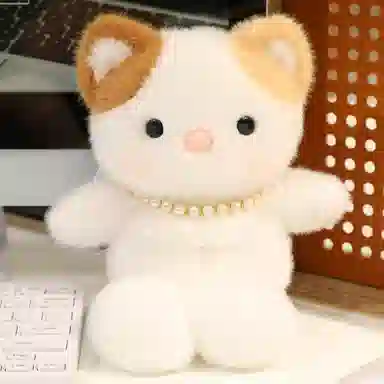 PUDOWRABBIT 25cm