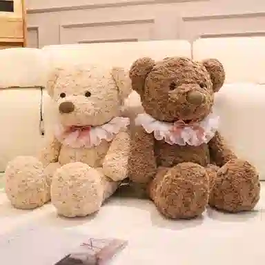 PUDOWRABBIT 30cm45cm65cm