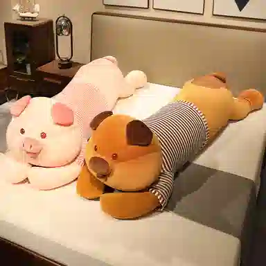 PUDOWRABBIT 90cm110cm130cm