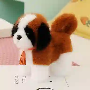 PUDOWRABBIT 18cm24cm31cm