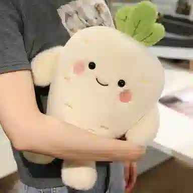 PUDOWRABBIT 25cm35cm