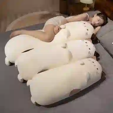 PUDOWRABBIT 70cm90cm120cm