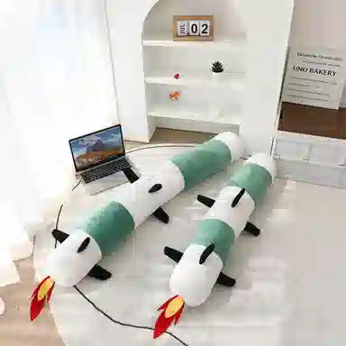 PUDOWRABBIT 90cm120cm