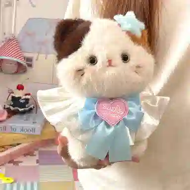 PUDOWRABBIT 20cm30cm