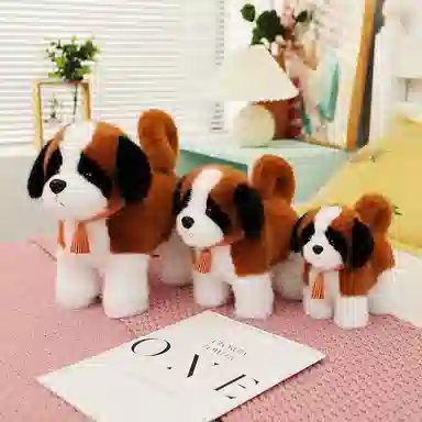 PUDOWRABBIT 18cm24cm31cm