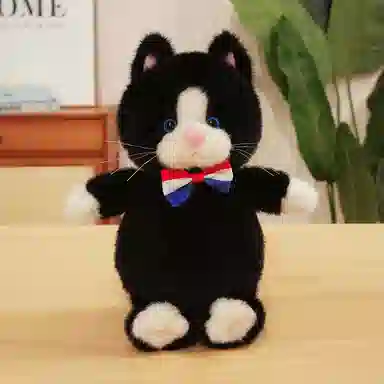 PUDOWRABBIT 30cm45cm