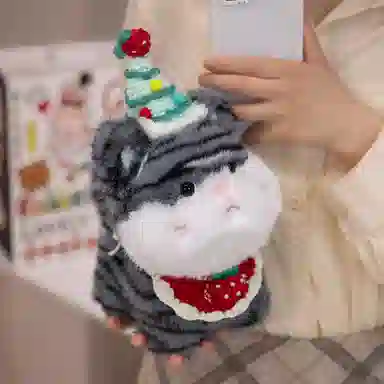 PUDOWRABBIT 20cm30cm