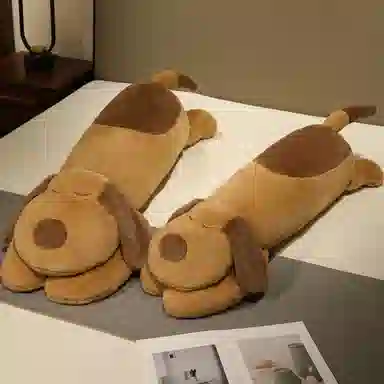 PUDOWRABBIT 110cm125cm