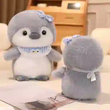 PUDOWRABBIT 20cm30cm40cm