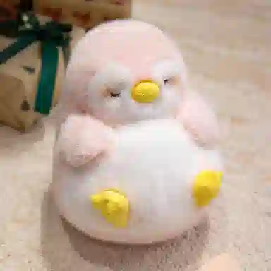 PUDOWRABBIT 21cm30cm40cm