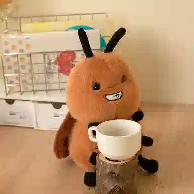 PUDOWRABBIT 10cm25cm40cm70cm