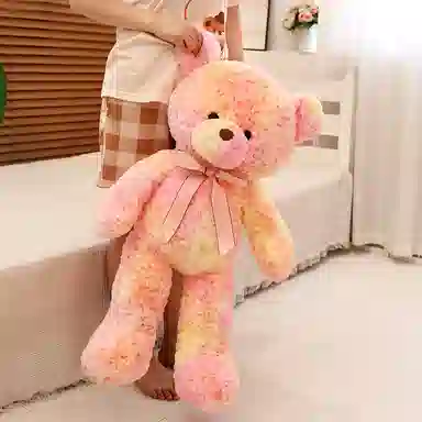 PUDOWRABBIT 80cm100cm