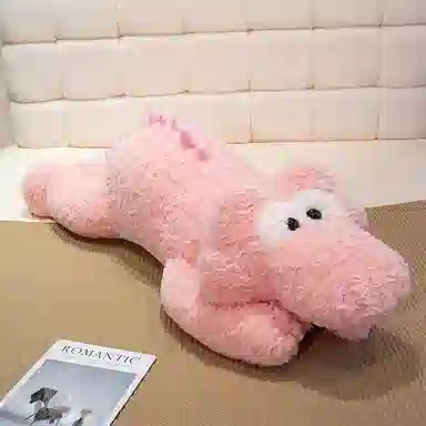 PUDOWRABBIT 80cm110cm130cm