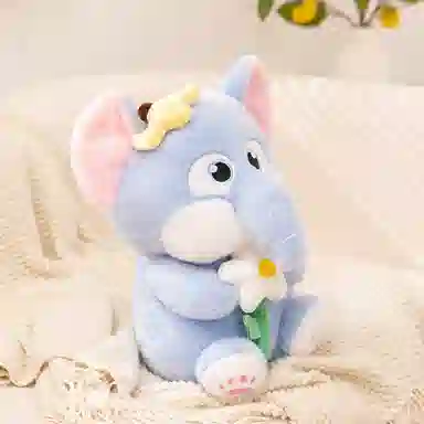 PUDOWRABBIT 25cm35cm