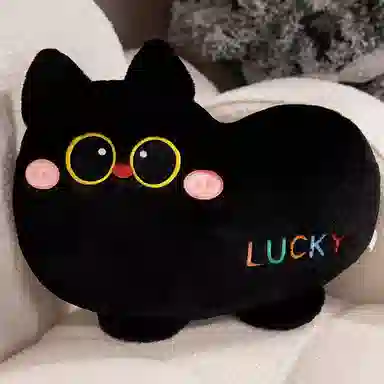 PUDOWRABBIT 40cm55cm