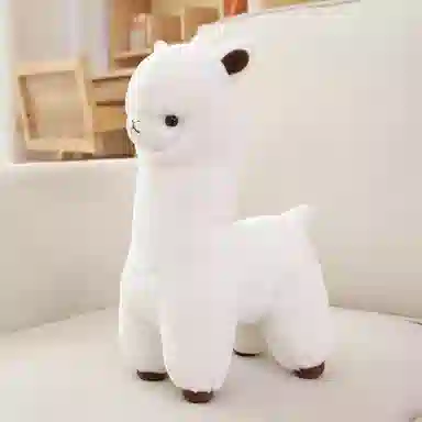 PUDOWRABBIT 33cm