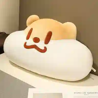 PUDOWRABBIT 60cm