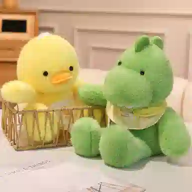 PUDOWRABBIT 40cm50cm