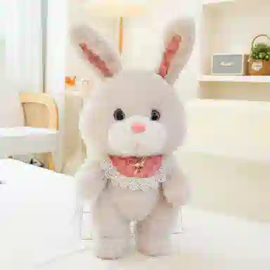 PUDOWRABBIT 25cm35cm45cm