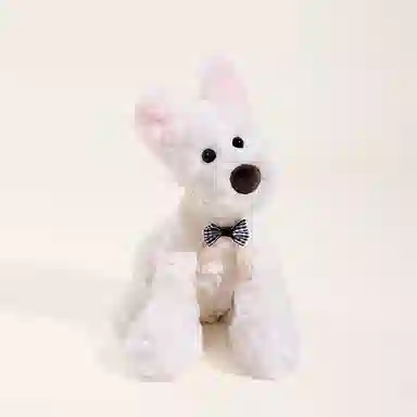 PUDOWRABBIT 23cm32cm50cm