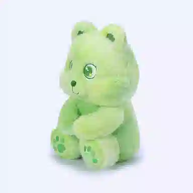 PUDOWRABBIT 25cm 30cm