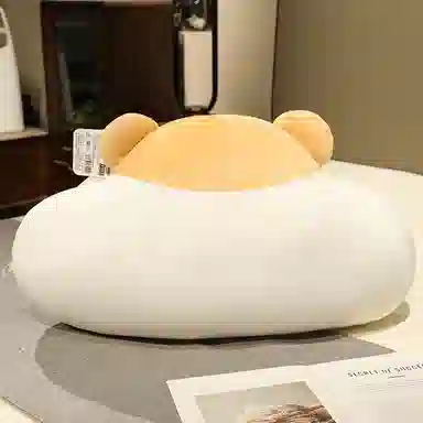 PUDOWRABBIT 60cm