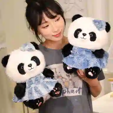 PUDOWRABBIT 28cm